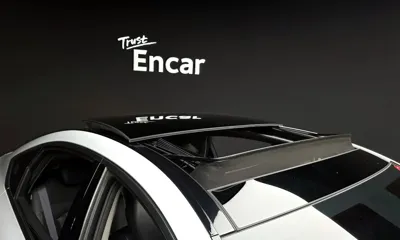 Hyundai Genesis 2016, 142850 км, за 10900000 KRW - фото 29