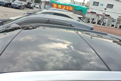 Lexus RX 2016, 141400 км, за 182121.94 CNY - фото 24