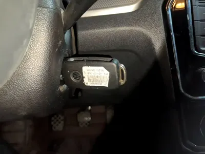 Volkswagen Jetta 2017, 64700 км, за 24300 CNY - фото 9