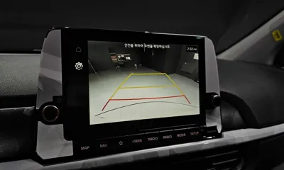 Kia Morning 2026, 47 км, за 16200000 KRW - фото 15