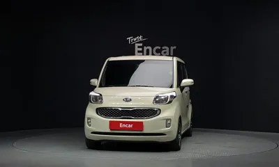 Kia Ray 2013, 156317 км, за 5200000 KRW - фото 3