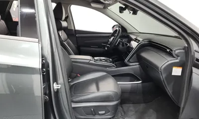 Hyundai Tucson 2021, 52659 км, за 24500000 KRW - фото 26