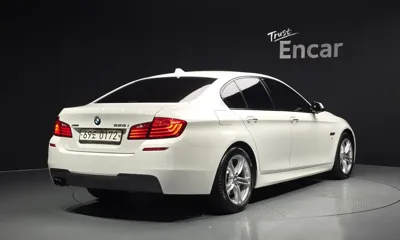 BMW 5-Series 2016, 90745 км, за 17000000 KRW