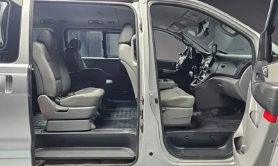 Hyundai Starex 2015, 63638 км, за 12700000 KRW - фото 19