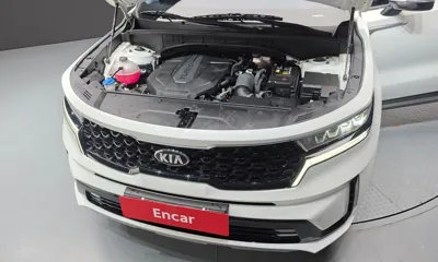 Kia Sorento 2021, 96851 км, за 22200000 KRW - фото 6