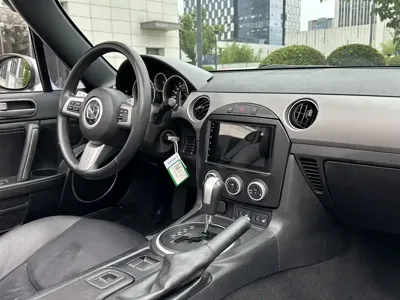 Mazda MX-5 2010, 120000 км, за 109800 CNY - фото 11