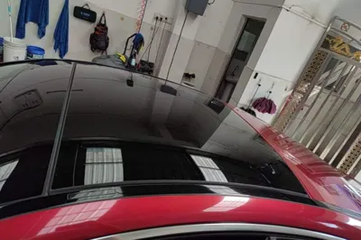 Mercedes-Benz E-Class 2017, 74300 км, за 157890.13 CNY - фото 7