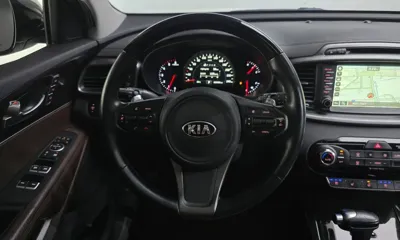 Kia Sorento 2016, 252433 км, за 7990000 KRW - фото 13
