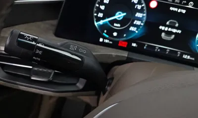 Kia K8 2023, 47992 км, за 27300000 KRW - фото 32