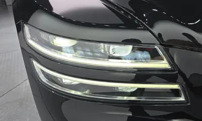 Genesis G80 2021, 41677 км, за 36500000 KRW - фото 22