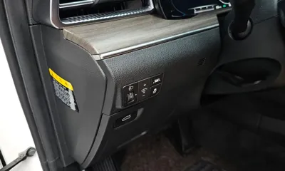 Kia K5 2020, 86439 км, за 20500000 KRW - фото 28