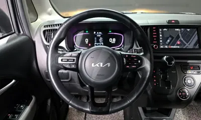 Kia Ray 2023, 44141 км, за 16200000 KRW - фото 13
