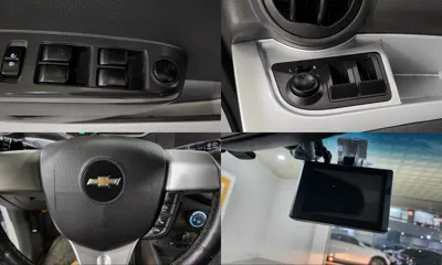 ChevroletGMDaewoo Spark 2014, 149094 км, за 3500000 KRW - фото 12
