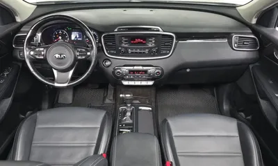 Kia Sorento 2015, 129878 км, за 9200000 KRW - фото 7