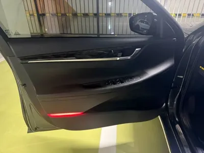 Hyundai Grandeur 2019, 152000 км, за 12900000 KRW - фото 12