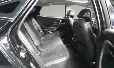 Hyundai Grandeur 2014, 108534 км, за 5500000 KRW - фото 12