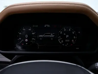 Land Rover Defender 2022, 59000 км, за 498000 CNY - фото 6