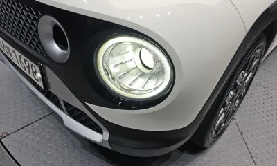 Hyundai Casper 2023, 81152 км, за 14300000 KRW - фото 22