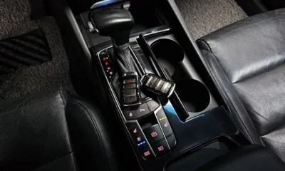 Kia K7 2018, 144146 км, за 11300000 KRW - фото 9