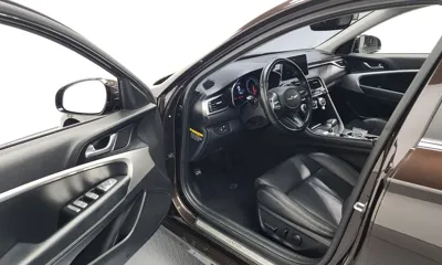 Genesis G70 2018, 158706 км, за 12900000 KRW - фото 10