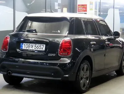 MINI Cooper 2023, 29835 км, за 24490000 KRW