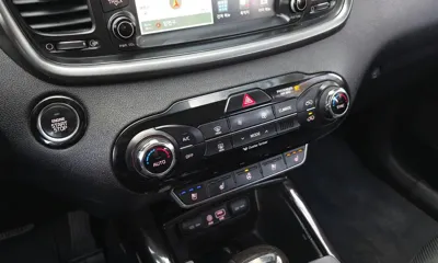 Kia Sorento 2016, 121330 км, за 12200000 KRW - фото 17