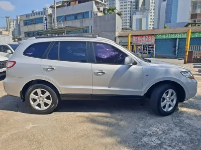 Hyundai Santafe 2008, 184246 км, за 2700000 KRW - фото 6