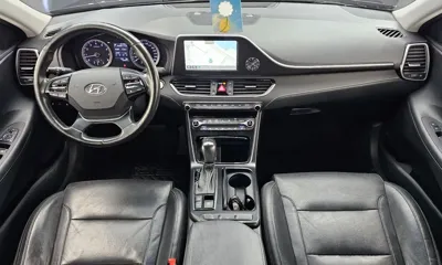 Hyundai Grandeur 2019, 234931 км, за 7800000 KRW - фото 7