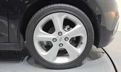 ChevroletGMDaewoo Spark 2016, 136647 км, за 99990000 KRW - фото 21