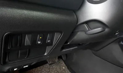 Renault-KoreaSamsung QM6 2019, 156870 км, за 9500000 KRW - фото 20