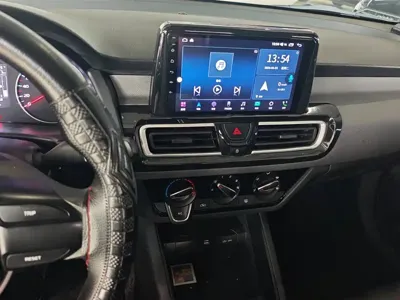 Kia Forte 2020, 83500 км, за 35000 CNY - фото 13