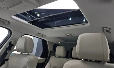 Land Rover Discovery 2017, 92038 км, за 24900000 KRW - фото 17