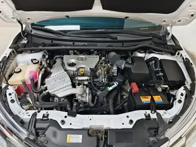 Toyota Corolla 2018, 45000 км, за 39800 CNY - фото 12