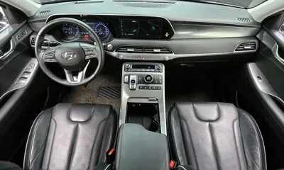 Hyundai Palisade 2020, 74706 км, за 25400000 KRW - фото 7
