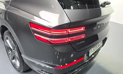 Genesis GV80 2024, 32690 км, за 62990000 KRW - фото 23