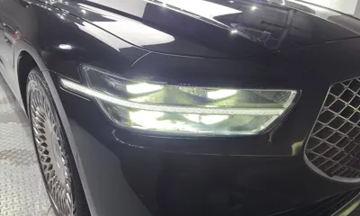 Genesis G90 2020, 166322 км, за 99990000 KRW - фото 22