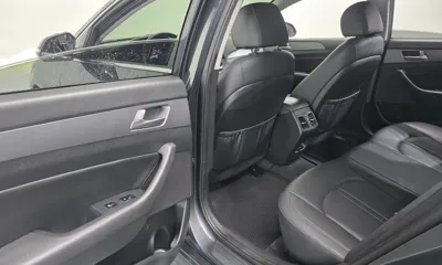 Hyundai Sonata 2019, 226857 км, за 8400000 KRW - фото 18