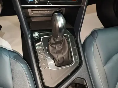 Volkswagen Tharu 2024, 8000 км, за 99800 CNY - фото 14