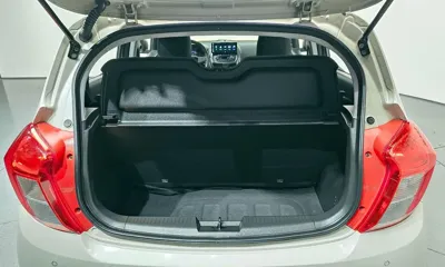 ChevroletGMDaewoo Spark 2019, 51333 км, за 6500000 KRW - фото 20