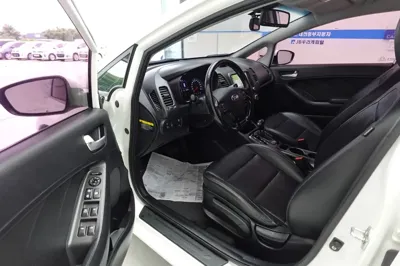 Kia K3 2017, 164361 км, за 5700000 KRW - фото 7