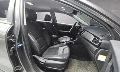 Kia Niro 2018, 102056 км, за 14000000 KRW - фото 11