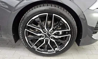 Kia K5 2022, 94114 км, за 19900000 KRW - фото 21