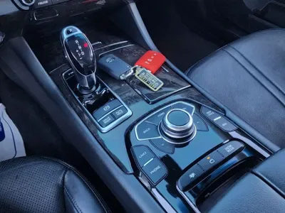 Kia K9 2015, 189000 км, за 7950000 KRW - фото 17