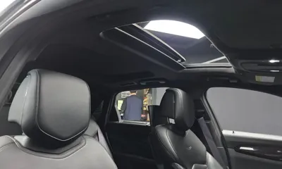 Cadillac CT6 2017, 132336 км, за 17500000 KRW - фото 19
