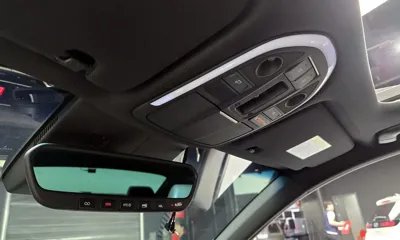 Genesis G70 2021, 72772 км, за 27600000 KRW - фото 32