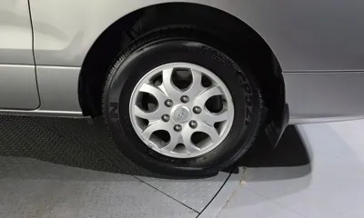 Hyundai Starex 2013, 71377 км, за 8700000 KRW - фото 21
