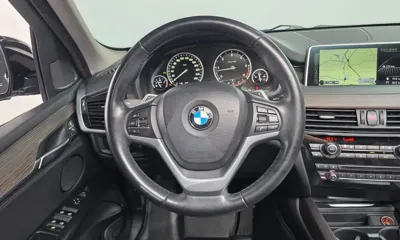 BMW X5 2015, 210470 км, за 16900000 KRW - фото 15
