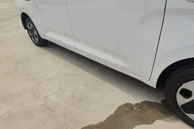 Wuling Zhiguang New Energy 2025, 100 км, за 62031.47 CNY - фото 32