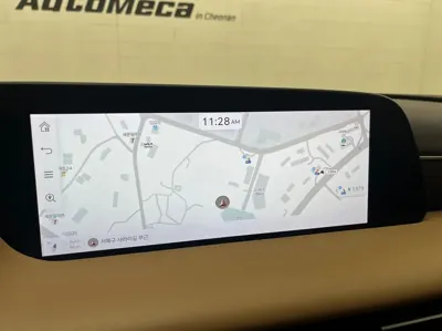 Genesis G90 2022, 124243 км, за 44500000 KRW - фото 6