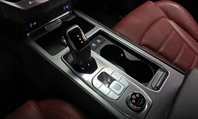 KG_Mobility_Ssangyong Rexton 2025, 24102 км, за 36900000 KRW - фото 9